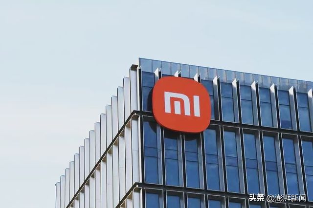 亿元“人车家全生态”助力品牌迈上新起点龙8游戏国际登录小米24Q3营收925(图3)