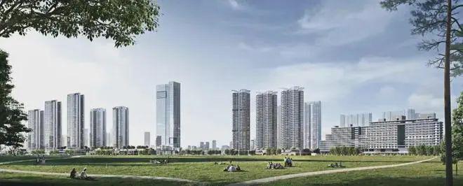 庭』首页网站振业天境云庭售楼中心欢迎您long8唯一登录2024『振业天境云(图3)