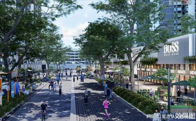 庭』首页网站振业天境云庭售楼中心欢迎您long8唯一登录2024『振业天境云(图5)