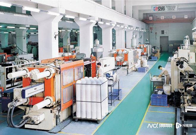金羚洗衣机曾创造多项行业第一龙8国际点此进入解码江海②：(图5)
