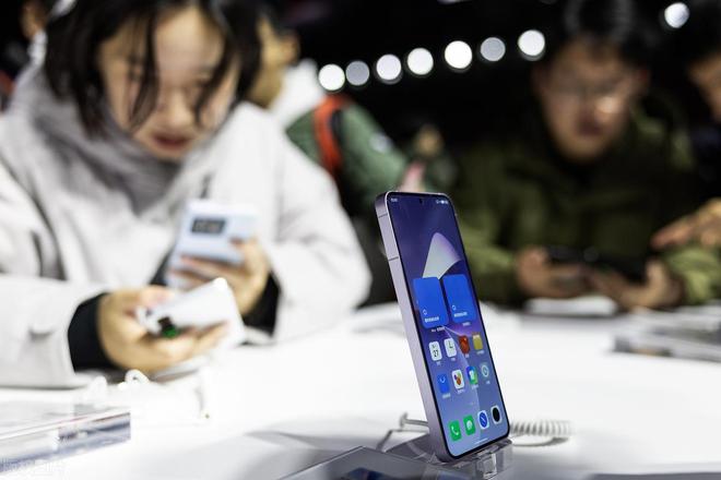 的手机推荐3000元(图2)