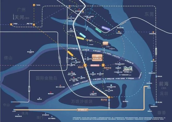 楼处发布打造理想品质生活热搜好房｜深业颐泽府售(图2)