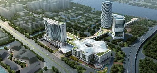 楼处发布打造理想品质生活热搜好房｜深业颐泽府售(图5)