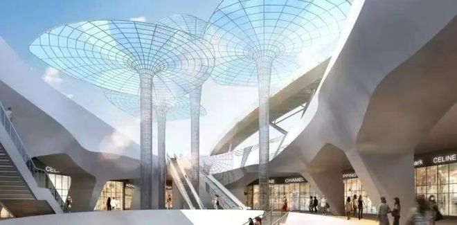 楼处发布打造理想品质生活热搜好房｜深业颐泽府售(图4)