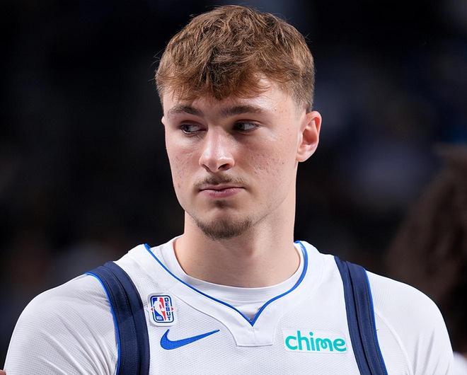 神迹！弗拉格别大意他要抢最佳新秀33分10板10助4帽！复制乔丹(图3)