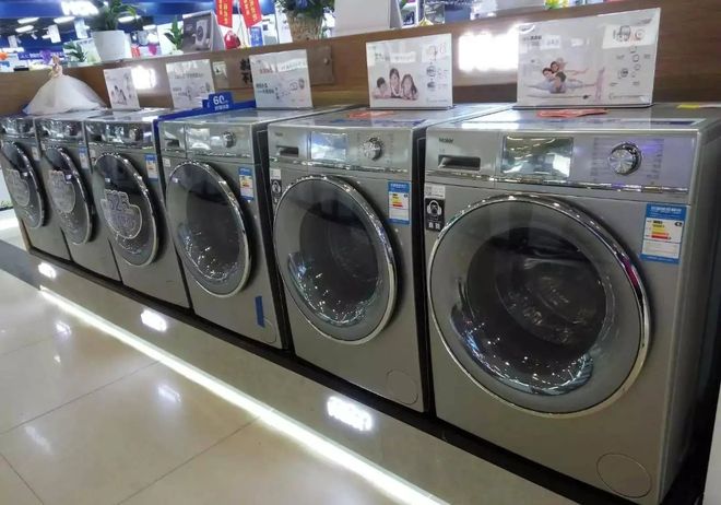 障原因与解决办法全汇总洗衣机不脱水？这些