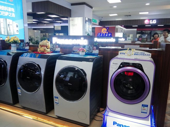 障原因与解决办法全汇总洗衣机不脱水？这些故(图3)