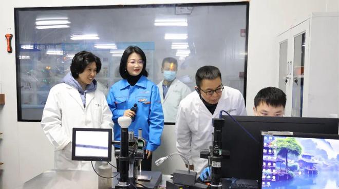 脉美奢锐布局关键一棋锁定“工业牙齿”命(图6) 脉美奢锐布局关键一棋锁定“工业牙齿”命(图6)